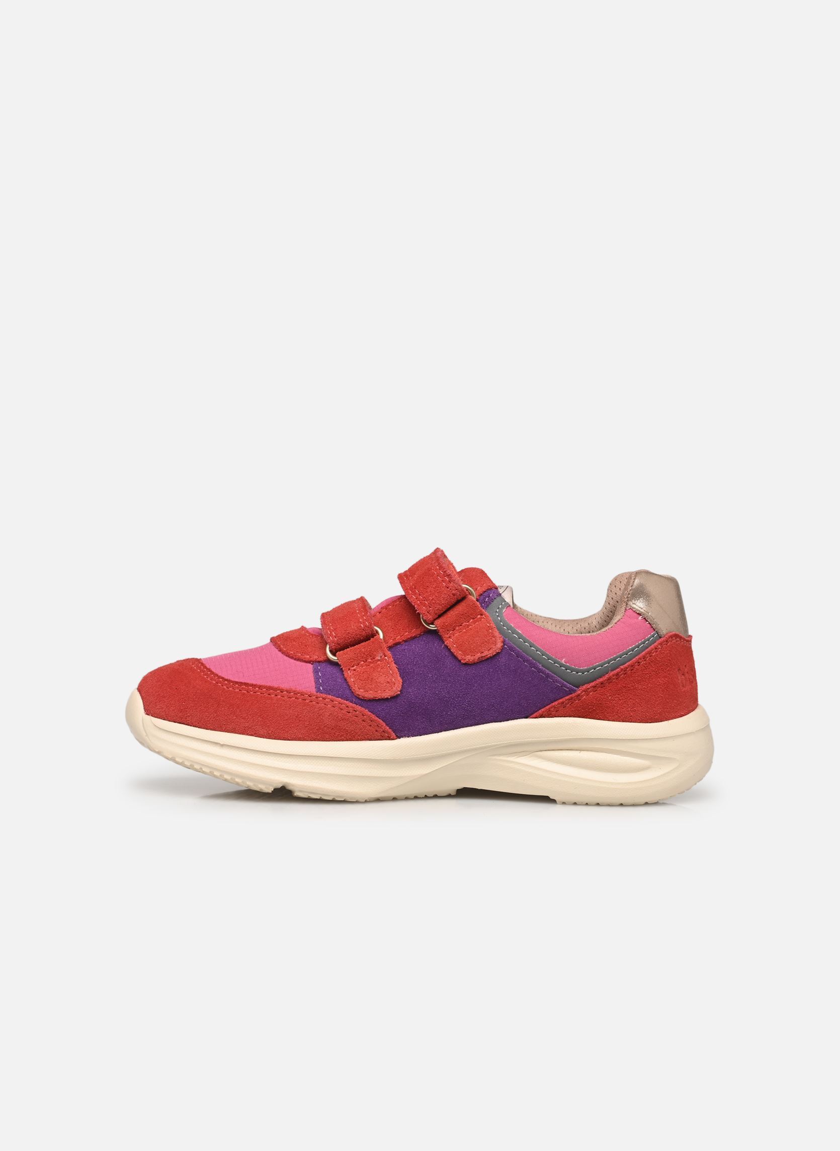 Sneaker Bisgaard yuki v tex mädchen rosa Bisgaard Sneaker Bisgaard yuki v tex mädchen rosa PINK