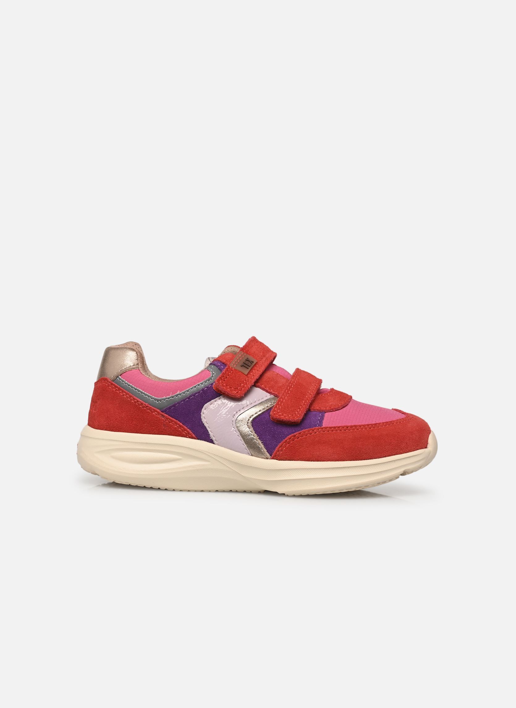 Sneaker Bisgaard yuki v tex mädchen rosa Bisgaard Sneaker Bisgaard yuki v tex mädchen rosa PINK
