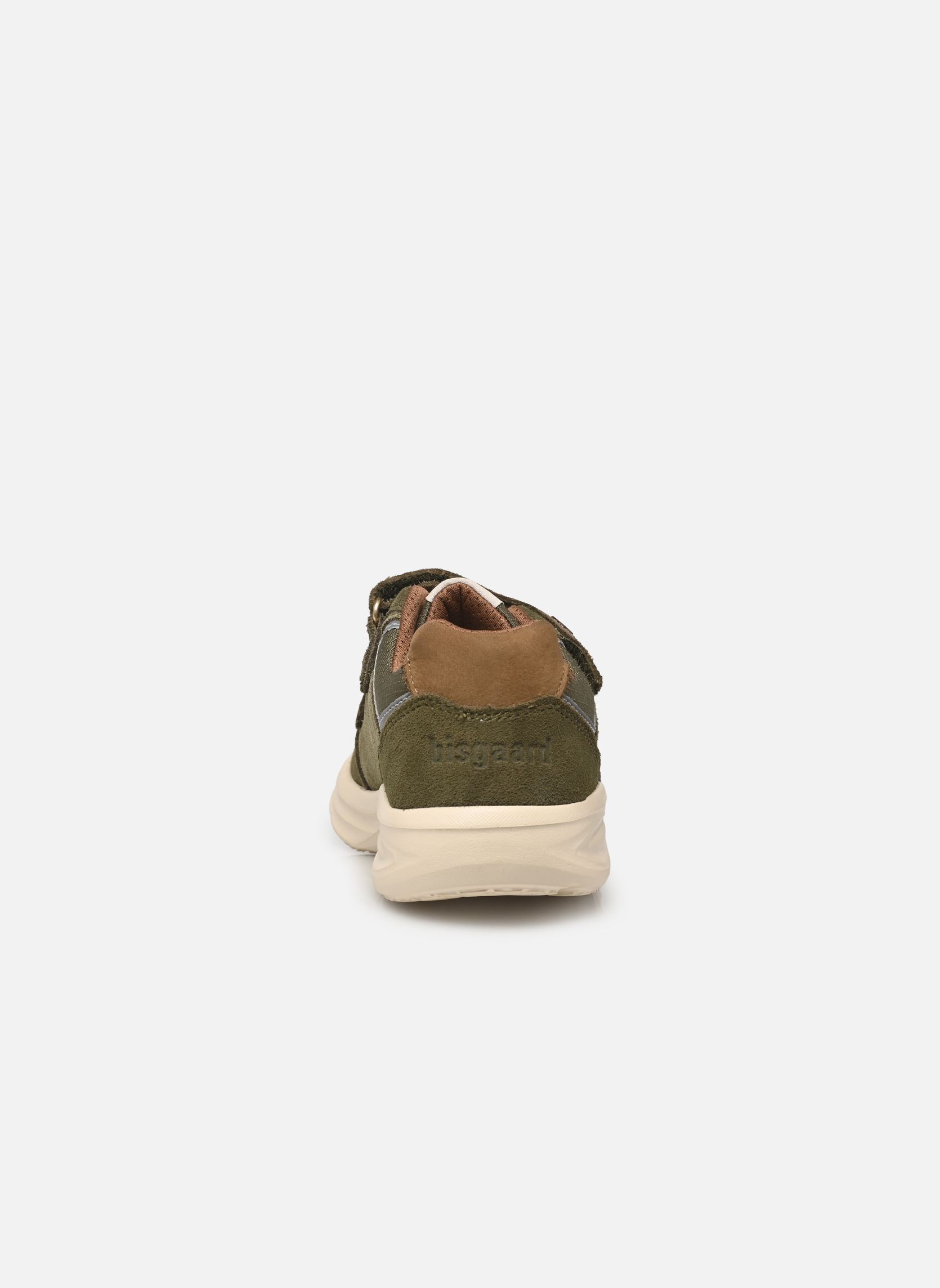 Baskets Bisgaard yuki v tex garçon vert Bisgaard Baskets Bisgaard yuki v tex garçon vert DARK GREEN