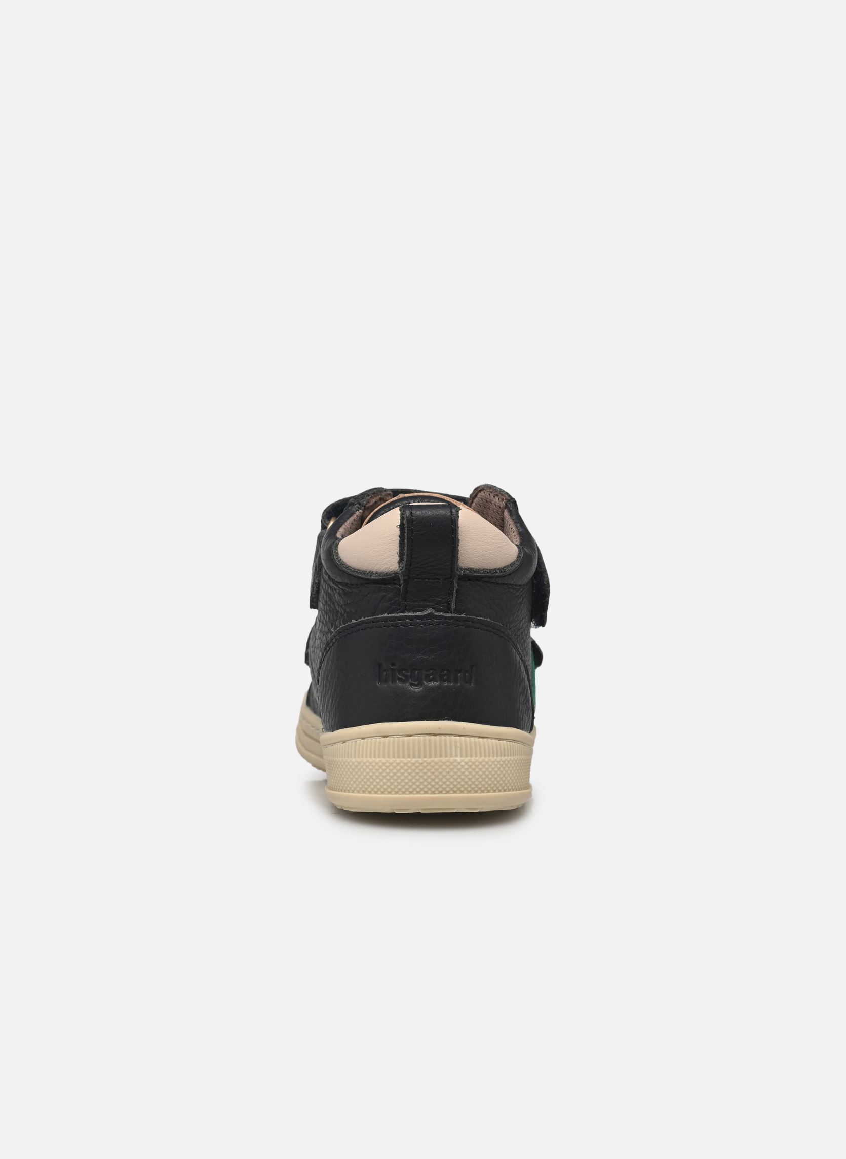 Baskets hautes Bisgaard dylan tex garçon bleu Bisgaard Baskets hautes Bisgaard dylan tex garçon bleu NAVY
