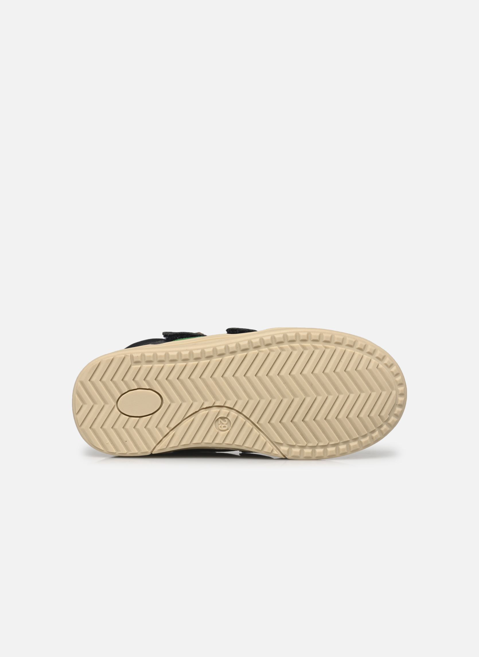 Baskets hautes Bisgaard dylan tex garçon bleu Bisgaard Baskets hautes Bisgaard dylan tex garçon bleu NAVY