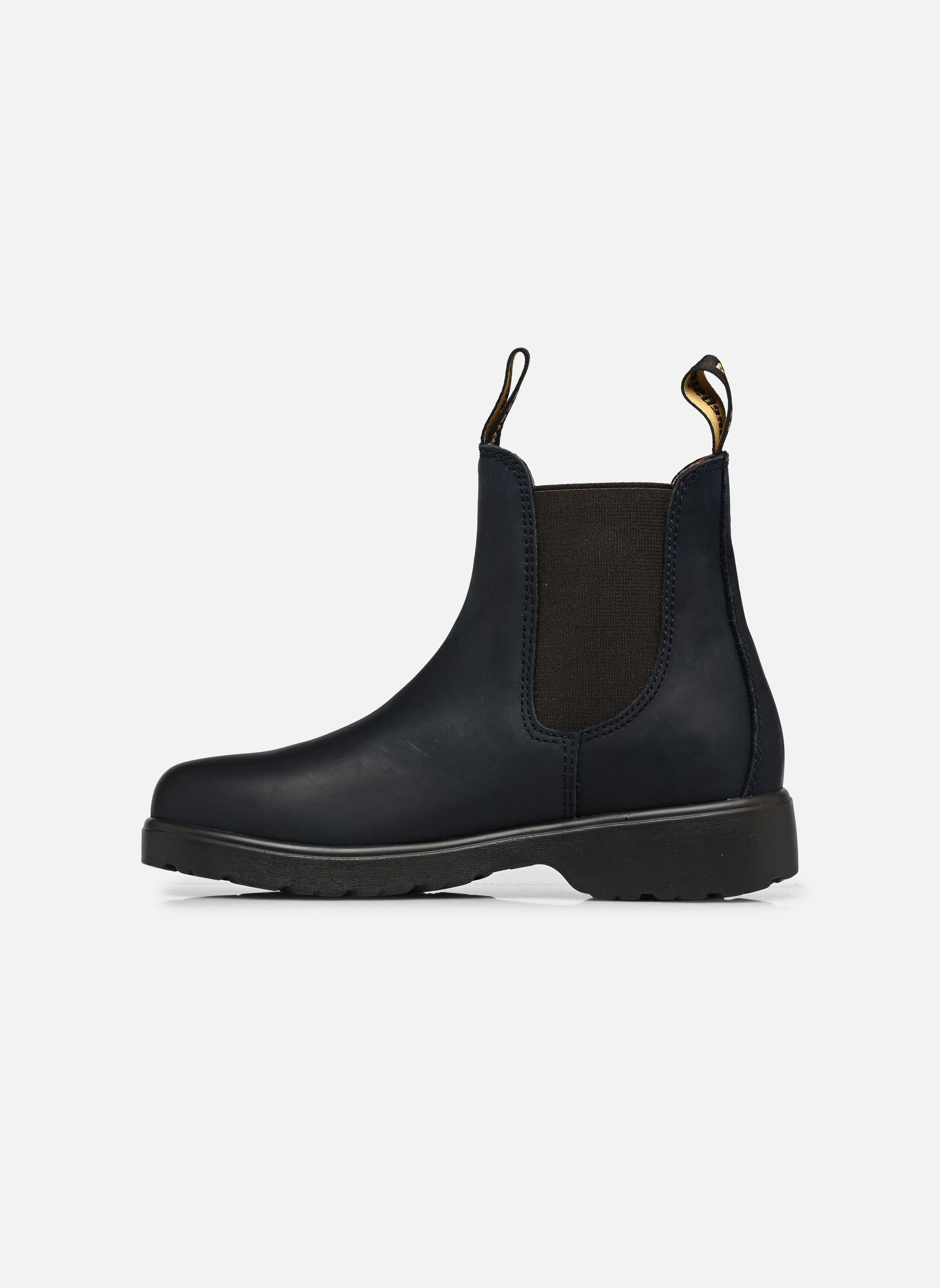 Stiefeletten / Ankle Boots Bisgaard kim jungen marineblau Bisgaard Stiefeletten / Ankle Boots Bisgaard kim jungen marineblau NAVY