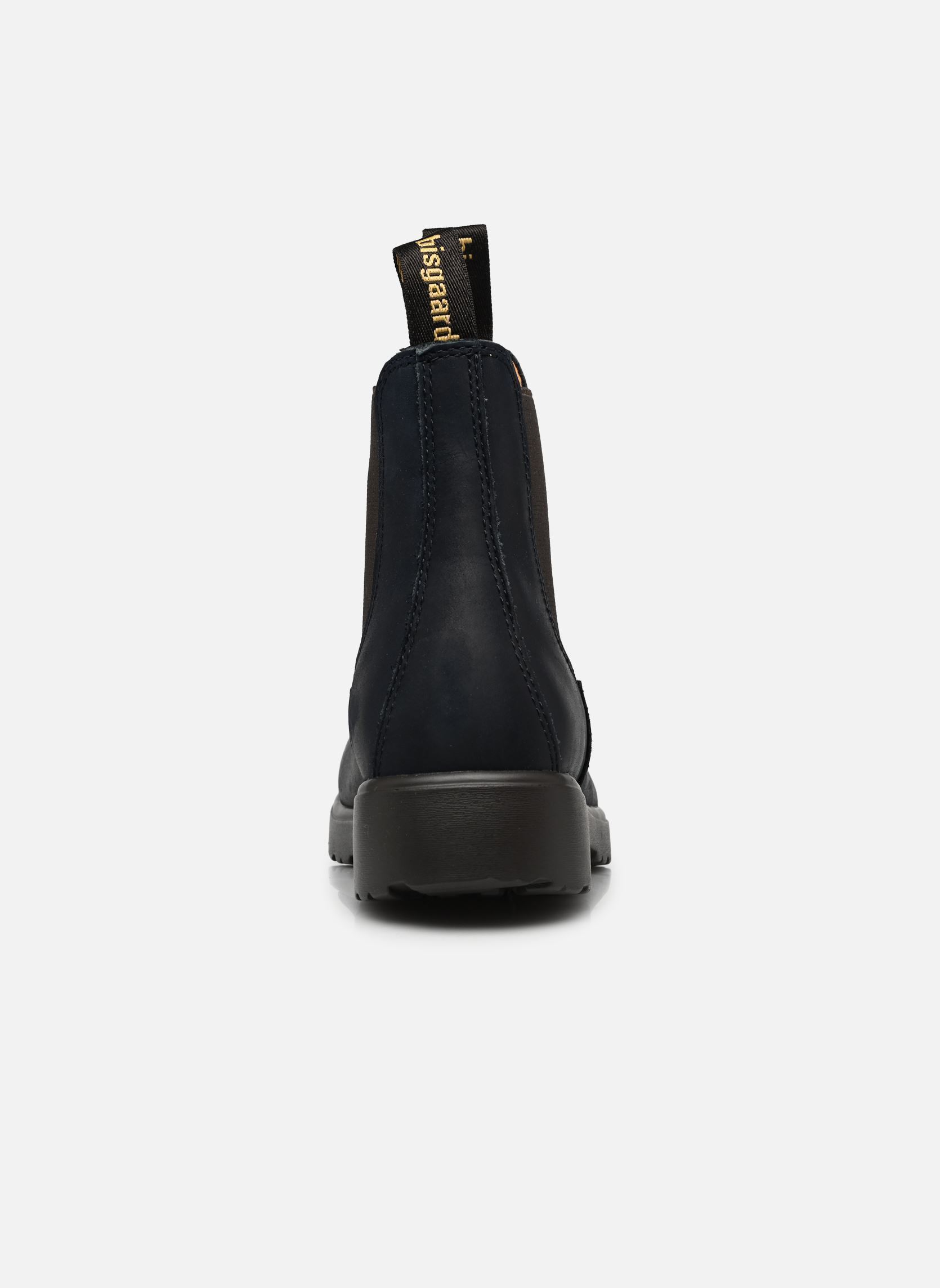 Stiefeletten / Ankle Boots Bisgaard kim jungen marineblau Bisgaard Stiefeletten / Ankle Boots Bisgaard kim jungen marineblau NAVY