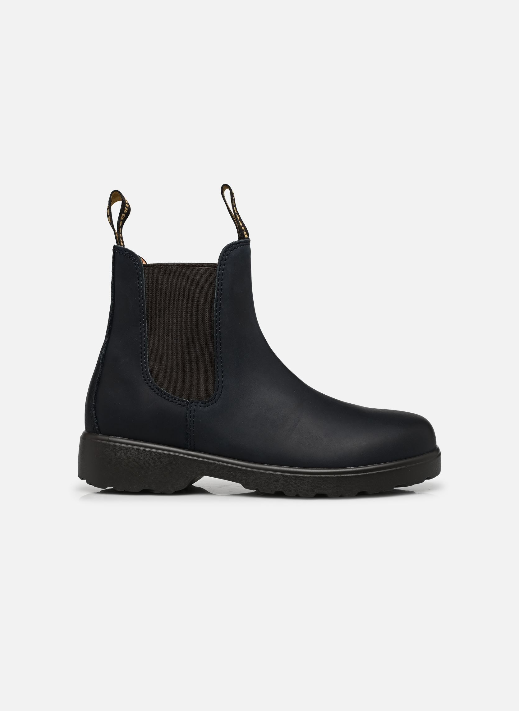 Stiefeletten / Ankle Boots Bisgaard kim jungen marineblau Bisgaard Stiefeletten / Ankle Boots Bisgaard kim jungen marineblau NAVY