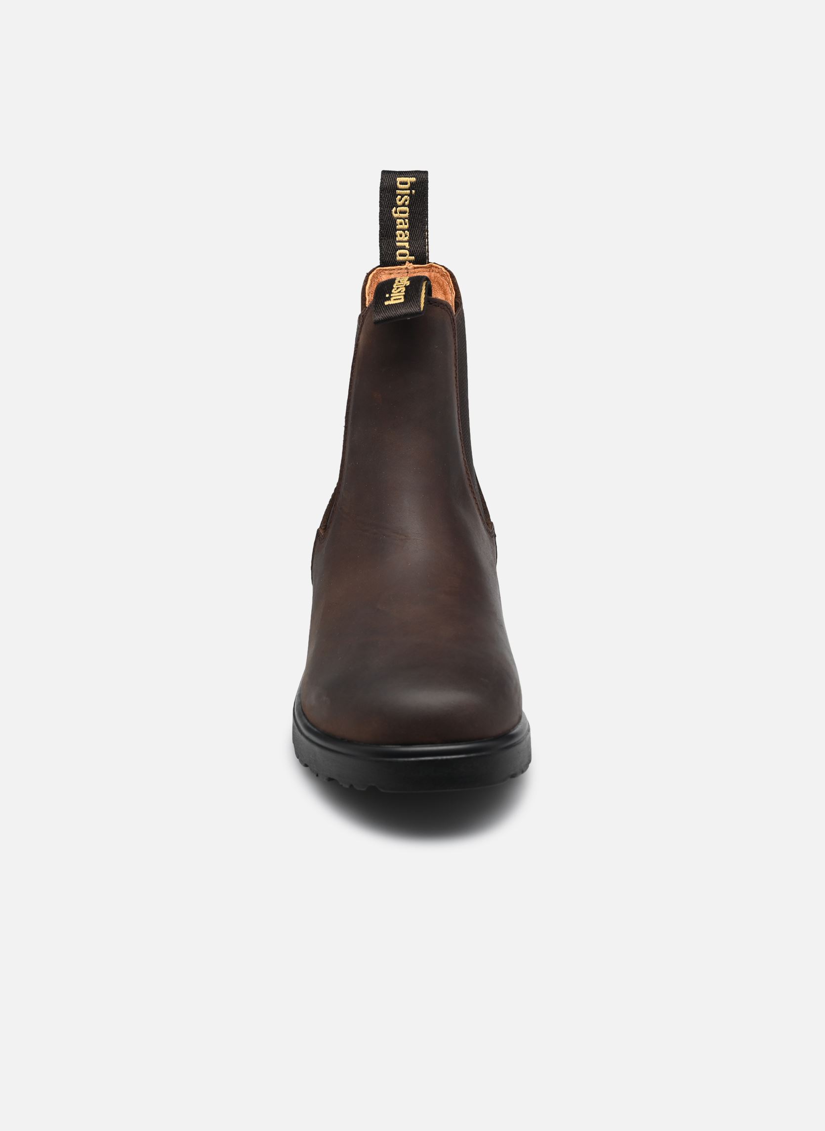 Bottines Bisgaard kim marron Bisgaard Bottines Bisgaard kim marron RUSTIC BROWN