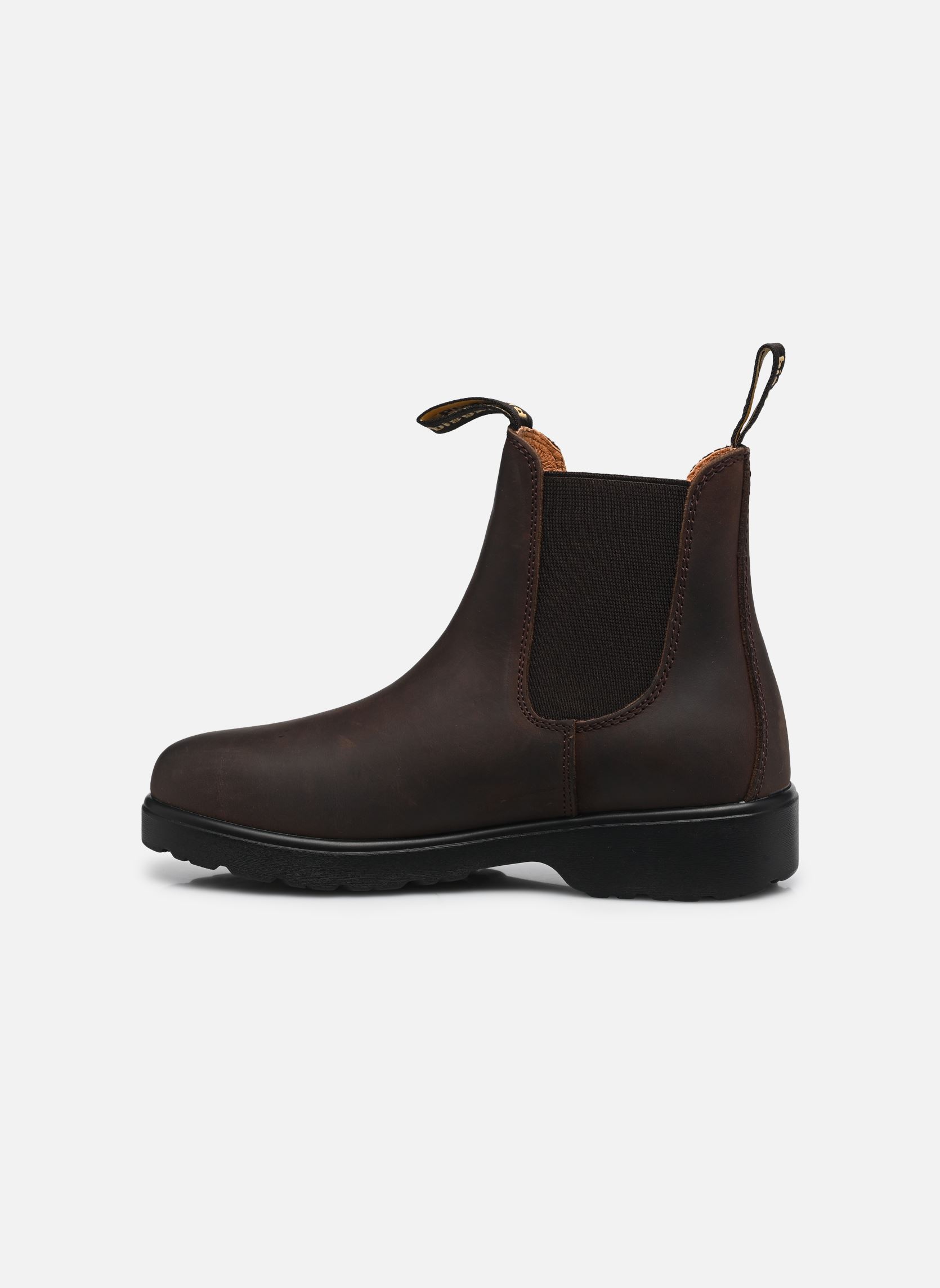 Bottines Bisgaard kim marron Bisgaard Bottines Bisgaard kim marron RUSTIC BROWN