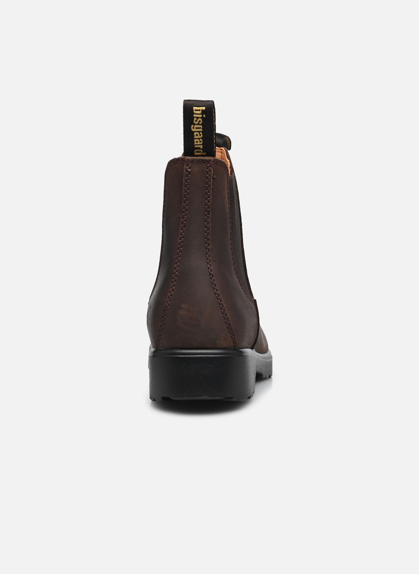 Bottines Bisgaard kim marron Bisgaard Bottines Bisgaard kim marron RUSTIC BROWN