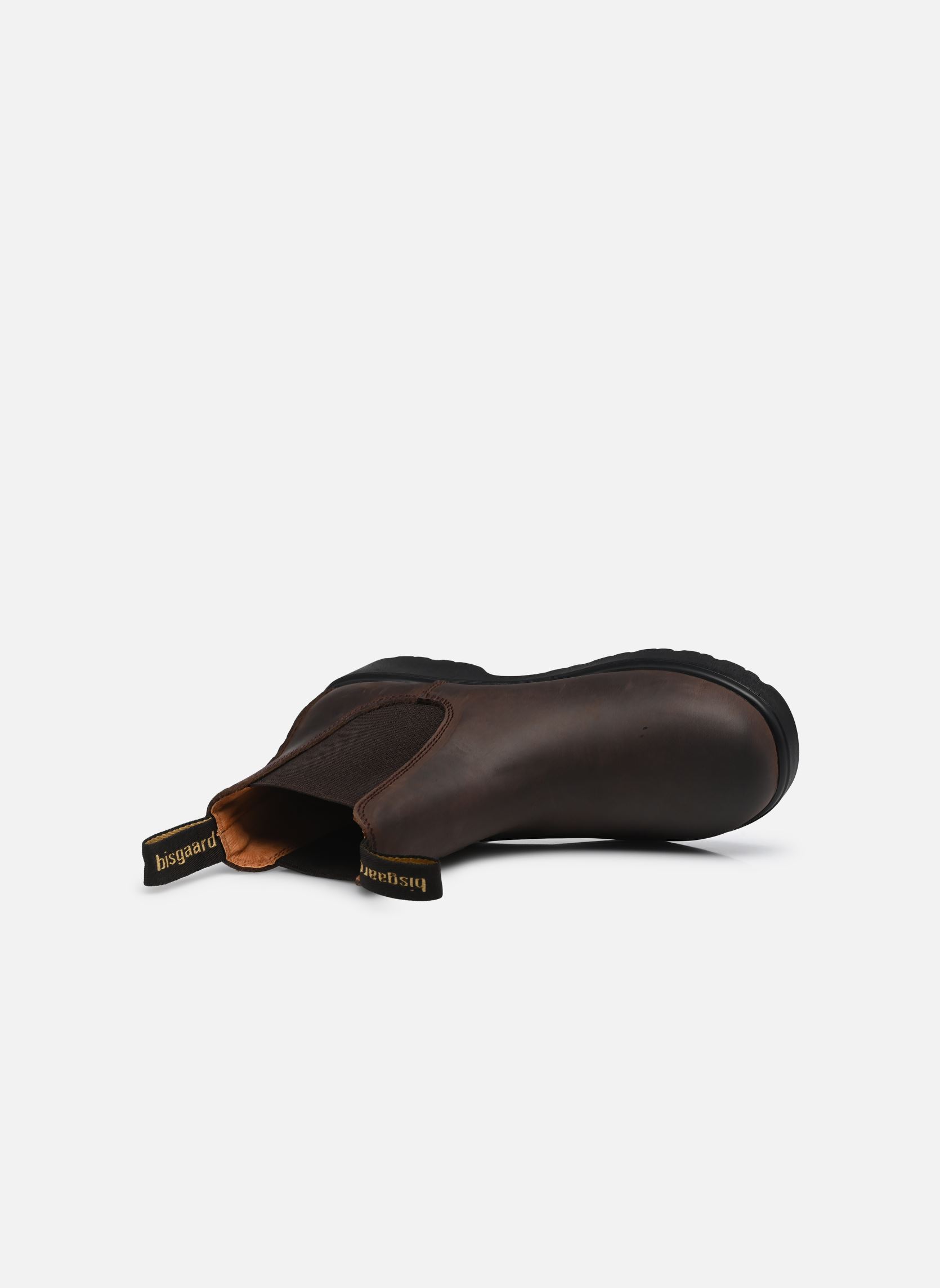 Bottines Bisgaard kim marron Bisgaard Bottines Bisgaard kim marron RUSTIC BROWN