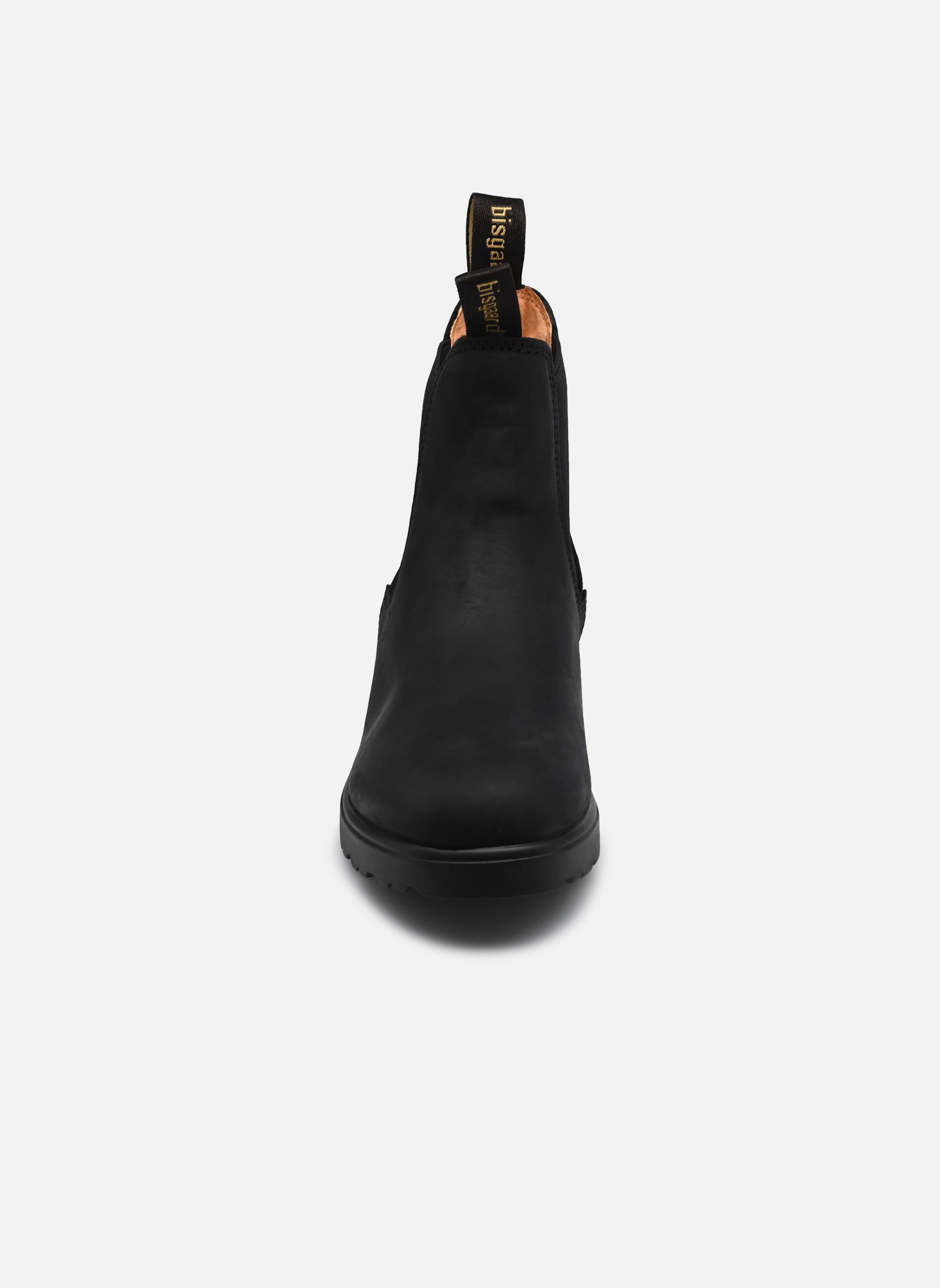 Bottines Bisgaard kim noir Bisgaard Bottines Bisgaard kim noir RUSTIC BALCK