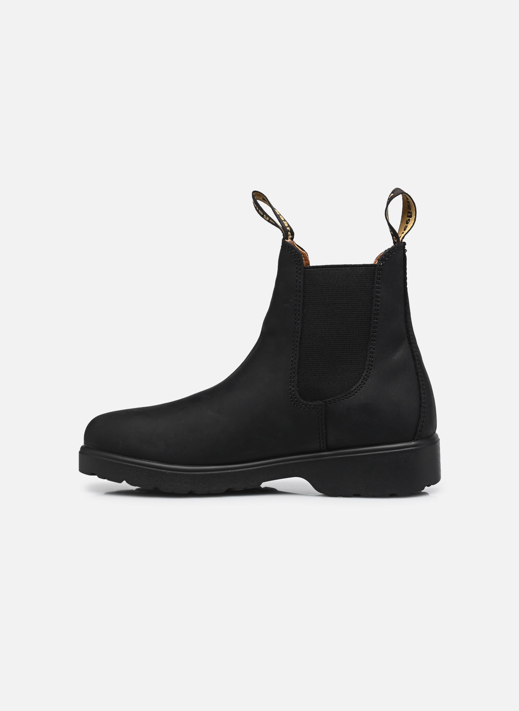 Bottines Bisgaard kim noir Bisgaard Bottines Bisgaard kim noir RUSTIC BALCK