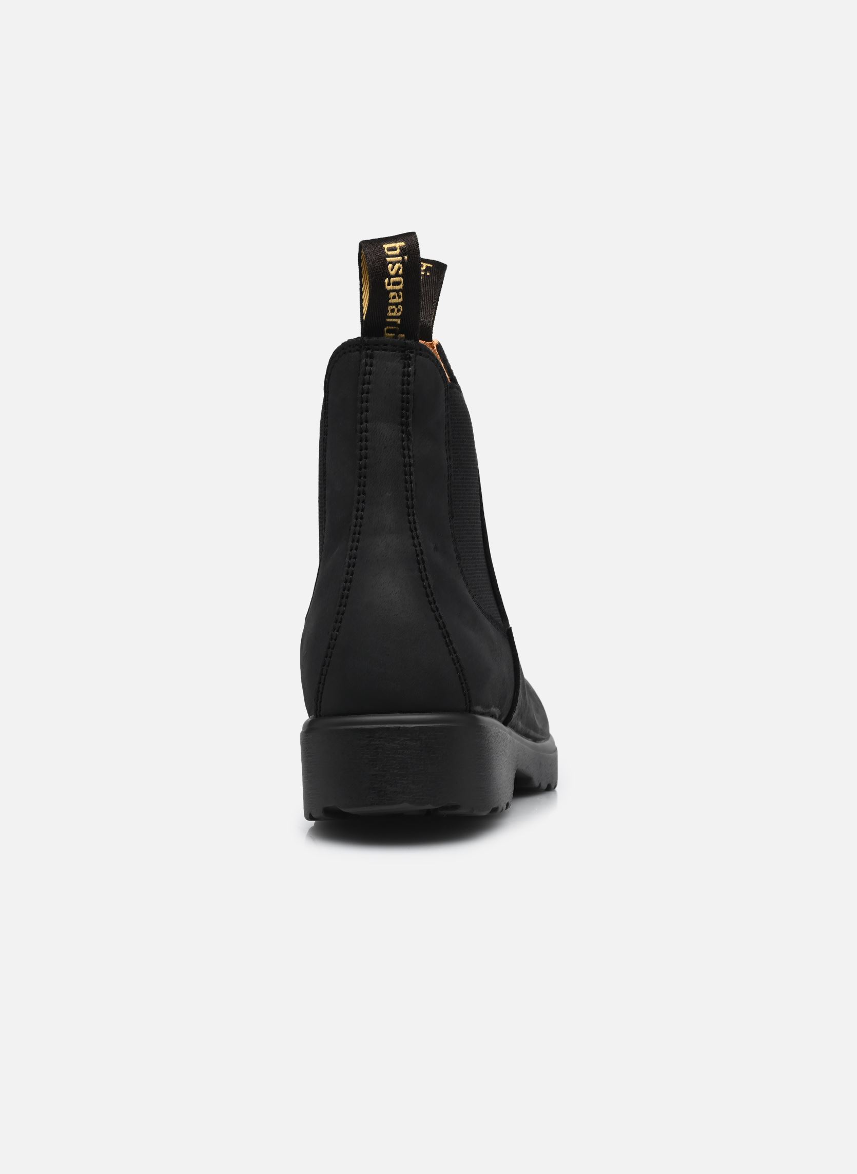 Bottines Bisgaard kim noir Bisgaard Bottines Bisgaard kim noir RUSTIC BALCK