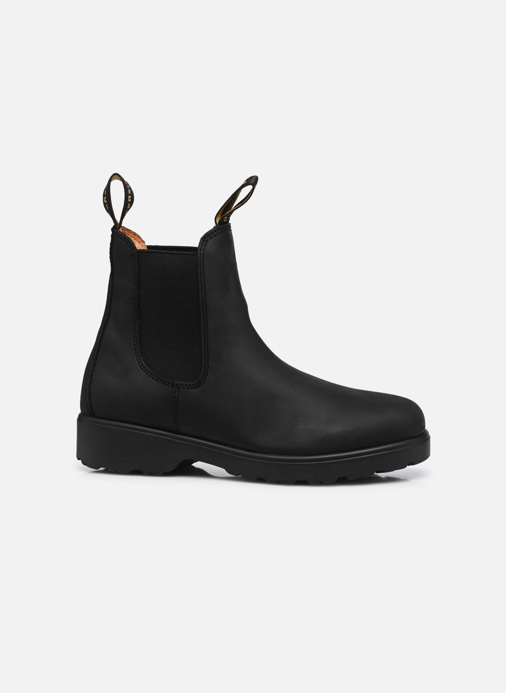 Bottines Bisgaard kim noir Bisgaard Bottines Bisgaard kim noir RUSTIC BALCK