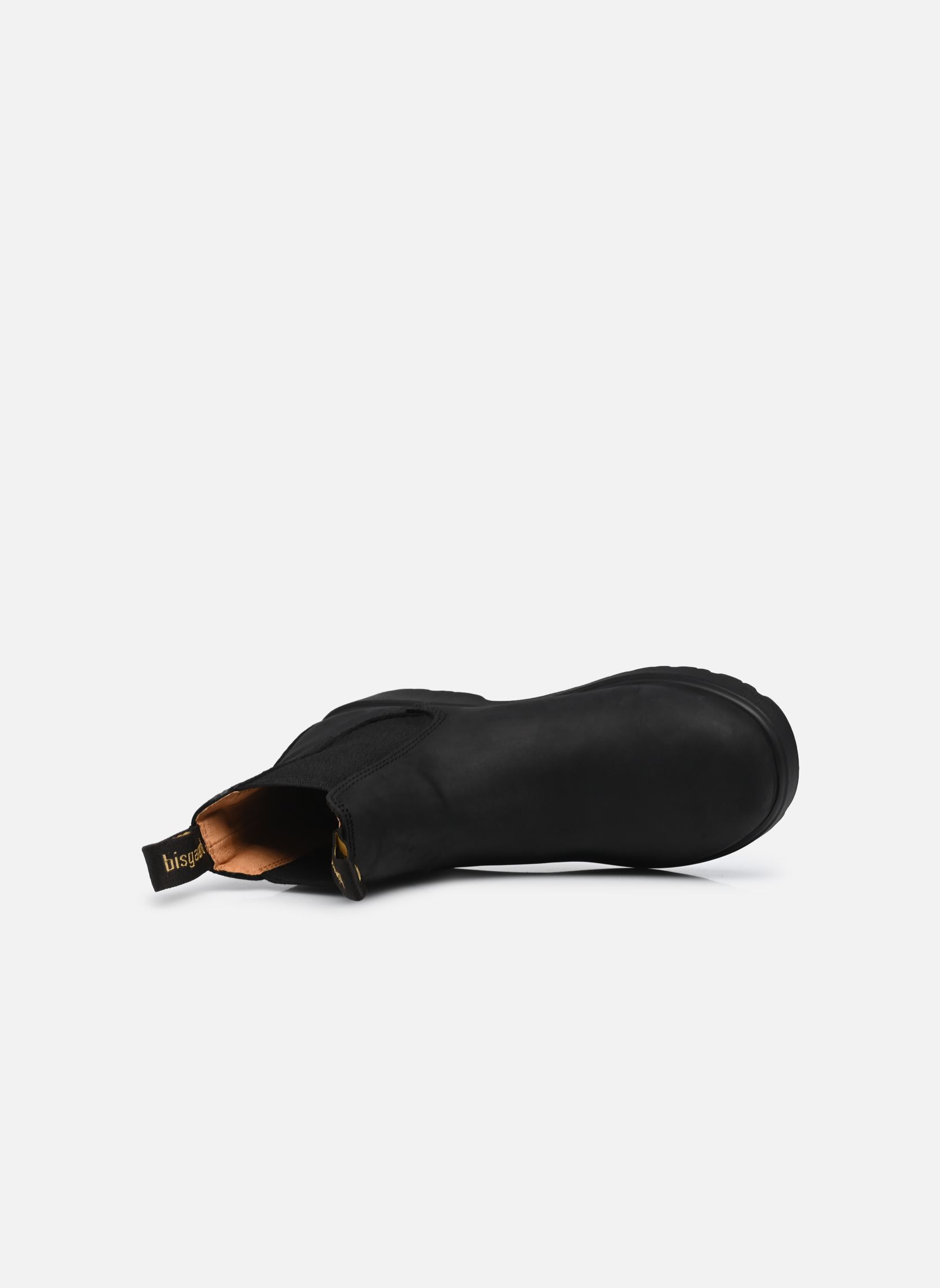 Bottines Bisgaard kim noir Bisgaard Bottines Bisgaard kim noir RUSTIC BALCK