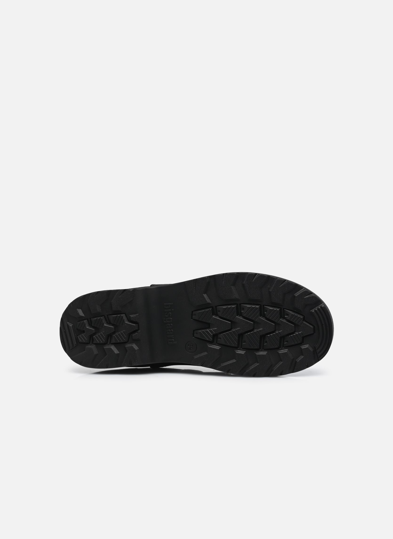 Bottines Bisgaard kim noir Bisgaard Bottines Bisgaard kim noir RUSTIC BALCK
