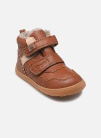 Bottines Bisgaard barefoot becky tex marron Bisgaard Bottines Bisgaard barefoot becky tex marron WHISKY