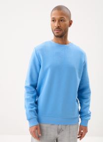 Sweats MSWEAT sweat homme bleu