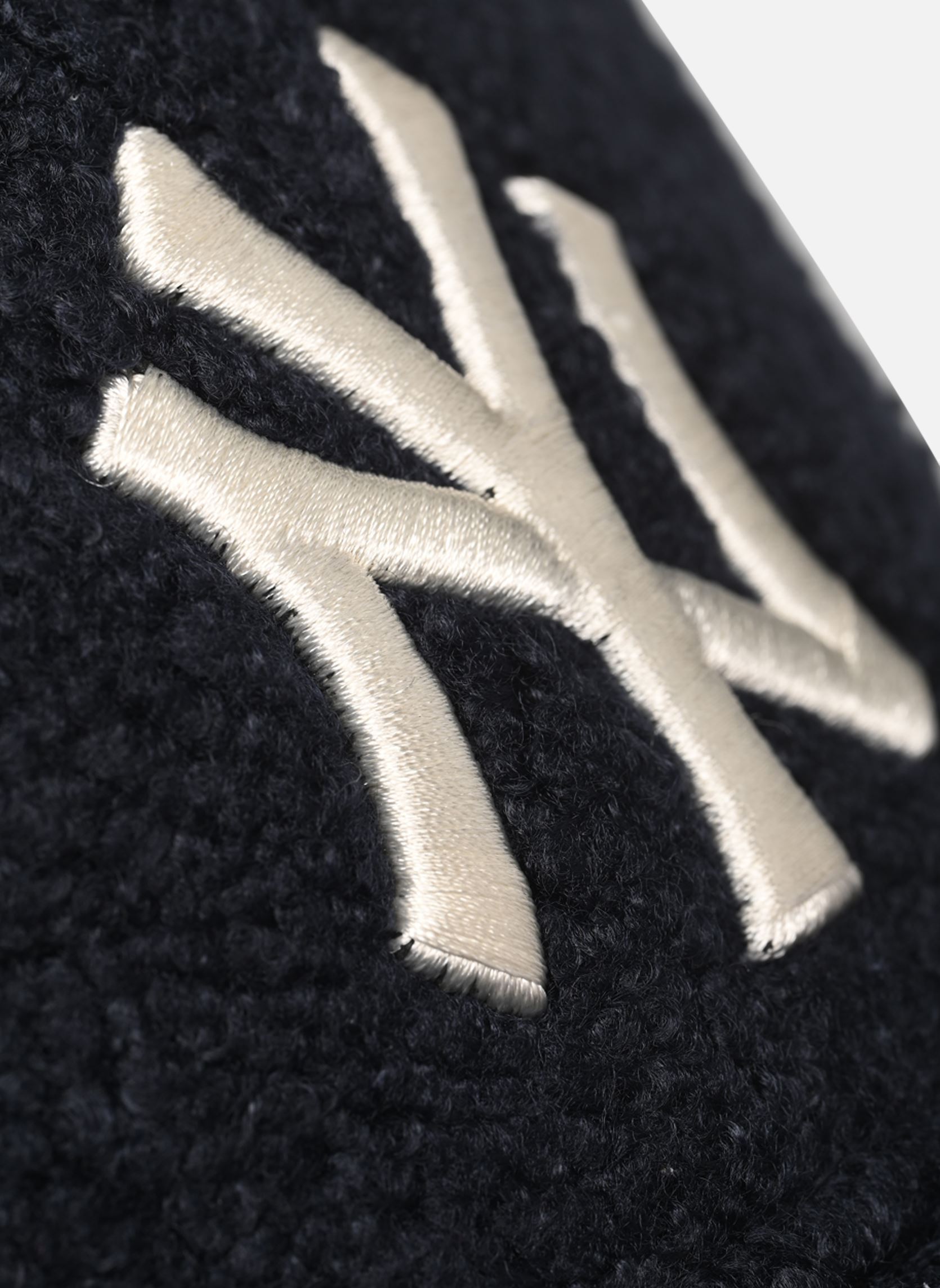 Petten Borg 9Forty® dames blauw New Era Petten Borg 9Forty® dames blauw New York Yankees Nvy