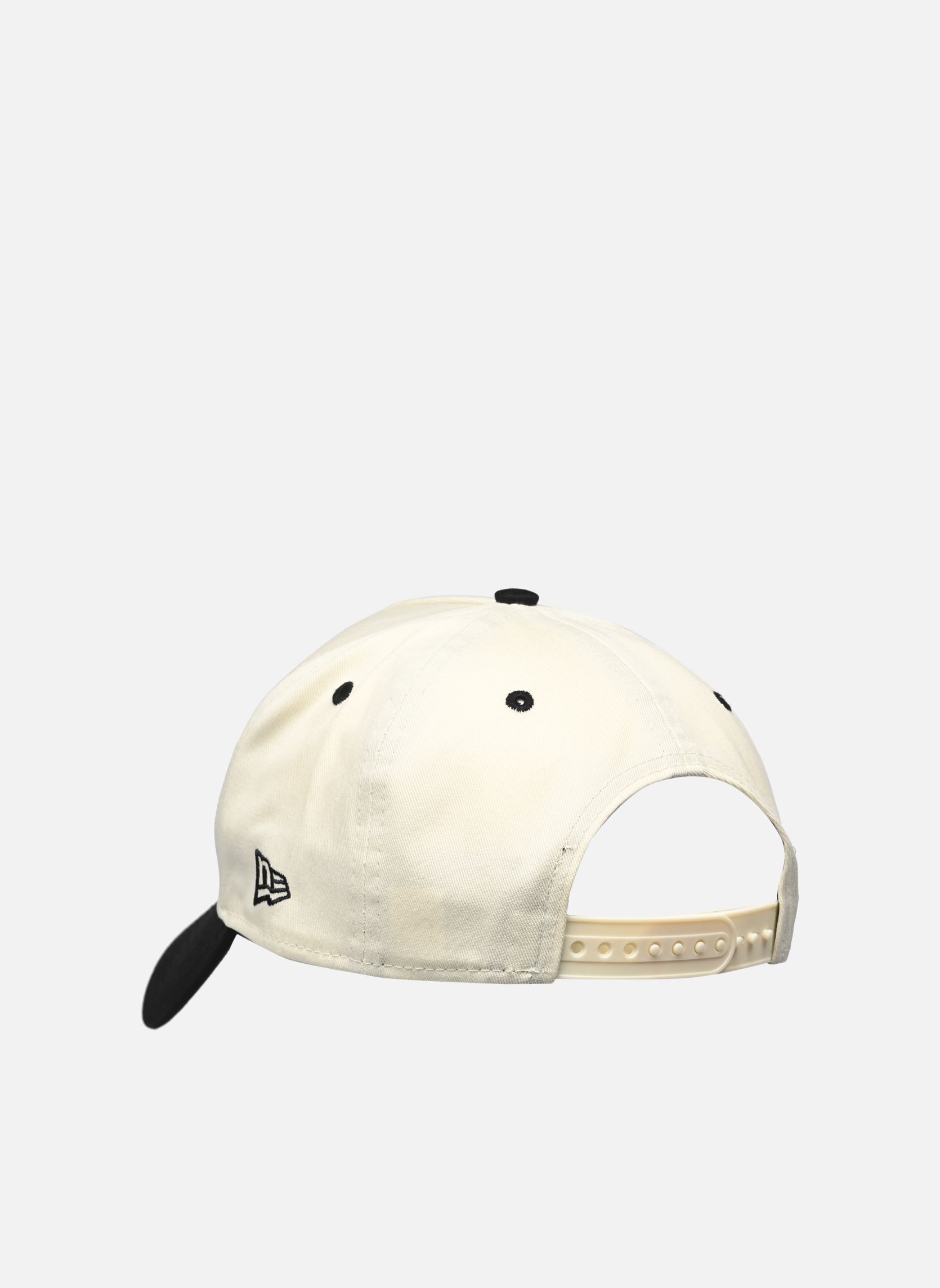 Casquettes Paisley E-Frame femme blanc New Era Casquettes Paisley E-Frame femme blanc Chicago White Sox Chwblk