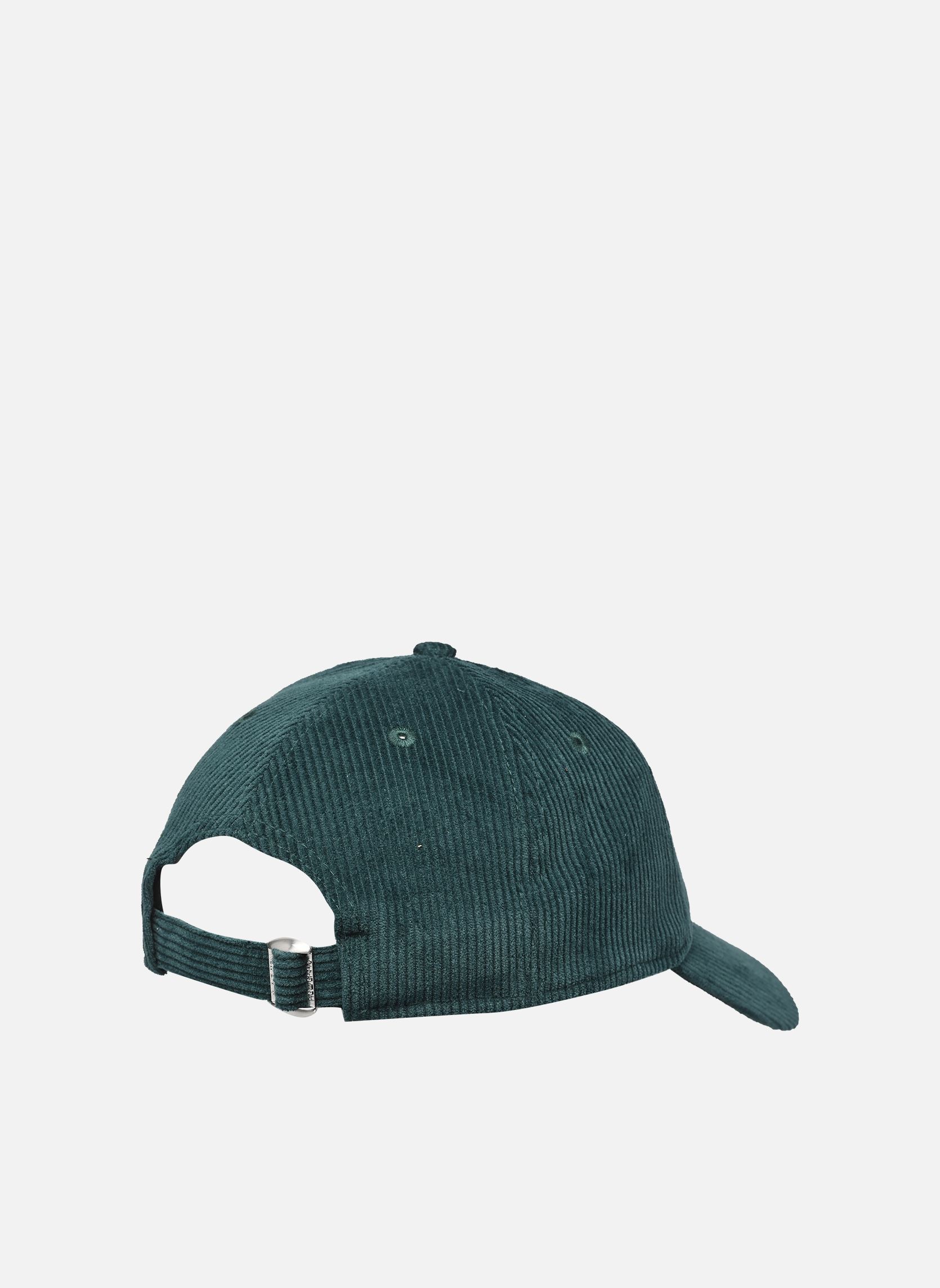 Petten Cord 9Twenty® dames blauw New Era Petten Cord 9Twenty® dames blauw Los Angeles Dodgers Dkg
