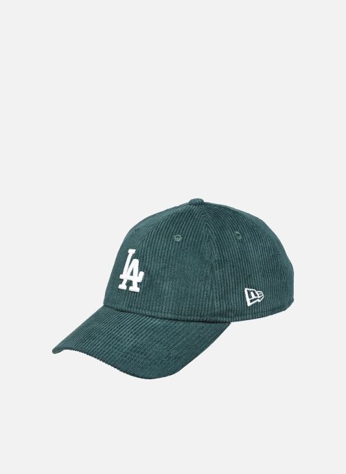 New Era Casquettes Cord 9Twenty® femme bleu