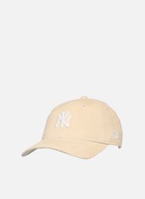 Petten Cord 9Twenty® dames blauw