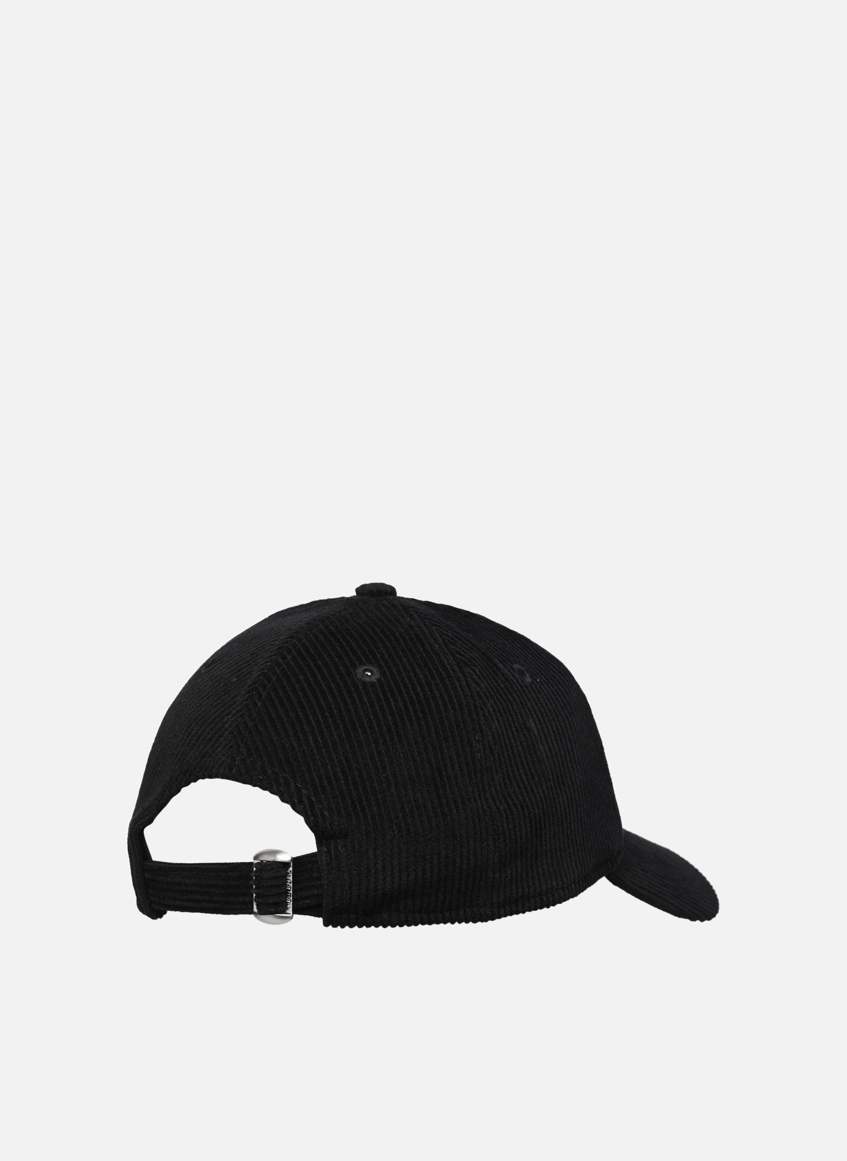 Casquettes Cord 9Twenty® femme noir New Era Casquettes Cord 9Twenty® femme noir New York Yankees Blk