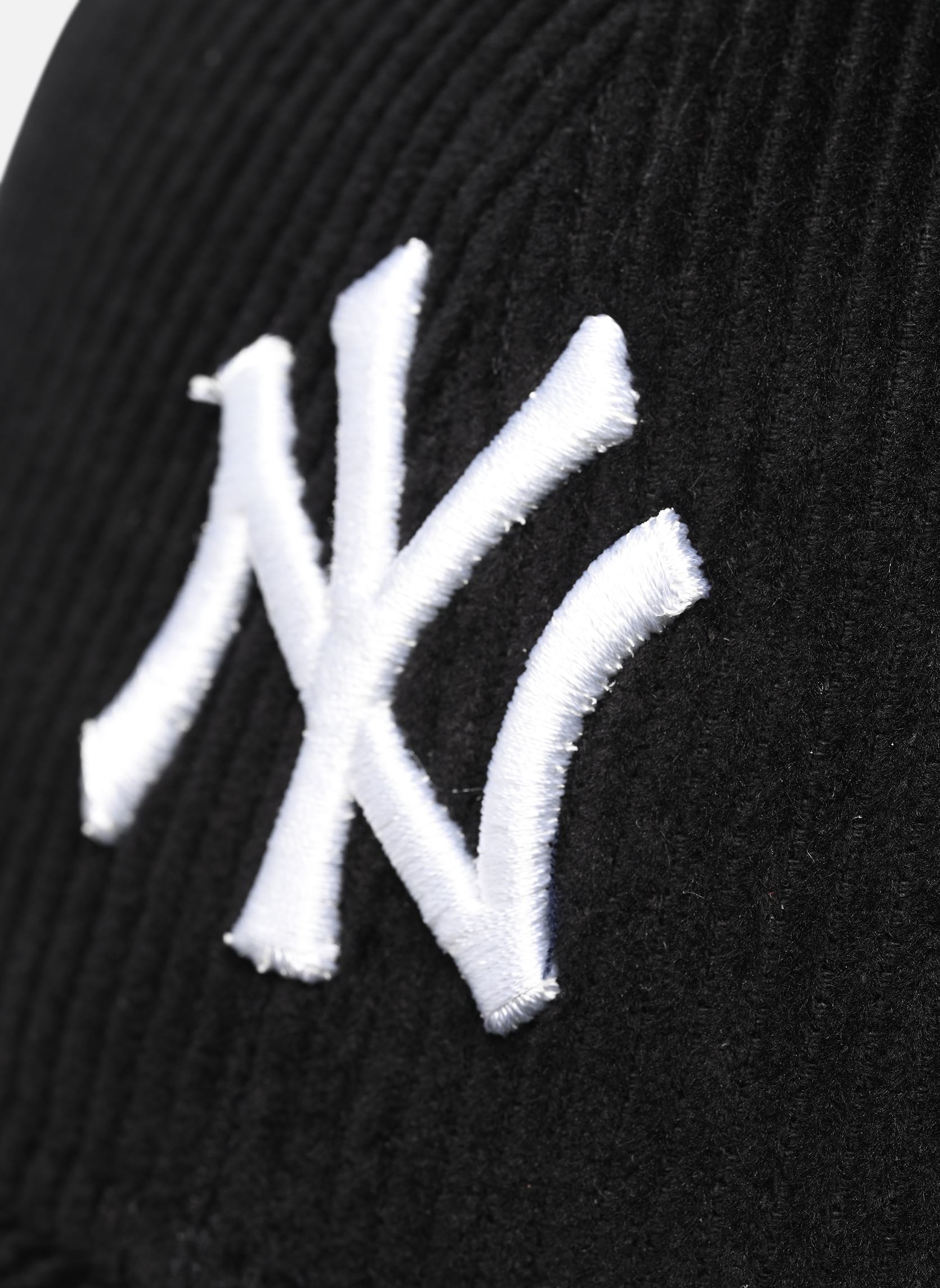 Casquettes Cord 9Twenty® femme noir New Era Casquettes Cord 9Twenty® femme noir New York Yankees Blk