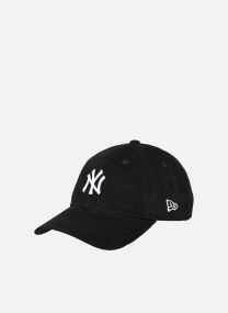 Petten Cord 9Twenty® dames blauw