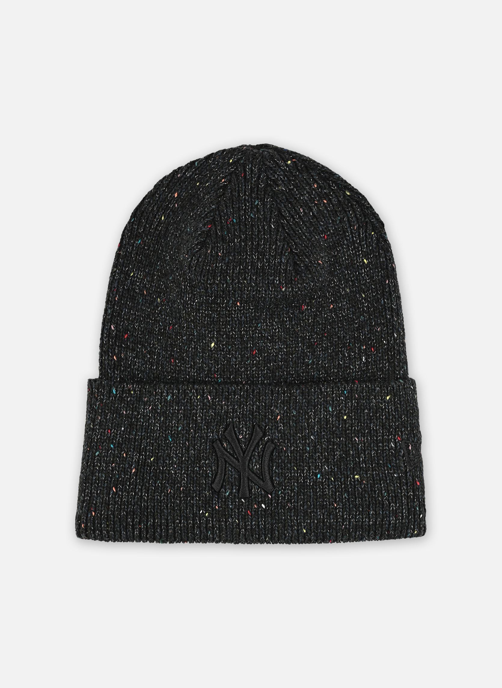 Mutsen Female Glitter Beanie dames zwart New Era Mutsen Female Glitter Beanie dames zwart New York Yankees Blkblk