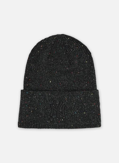 New Era Bonnets Female Glitter Beanie femme noir