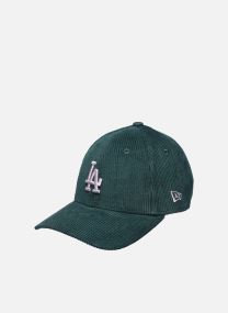 Casquettes Female Cord 9Forty® femme vert New Era Casquettes Female Cord 9Forty® femme vert Los Angeles Dodgers Dkgsla