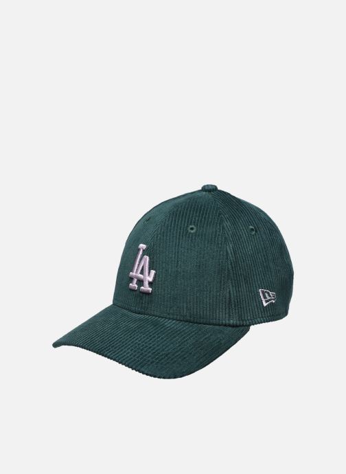 New Era Casquettes Female Cord 9Forty® femme vert