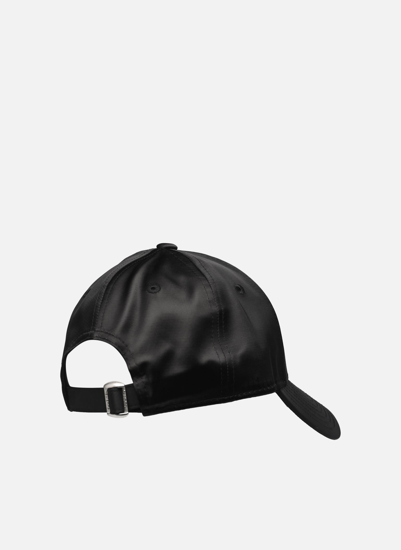 Cappellini Female Satin Rhinestone 9Forty® donna nero New Era Cappellini Female Satin Rhinestone 9Forty® donna nero New York Yankees Blk