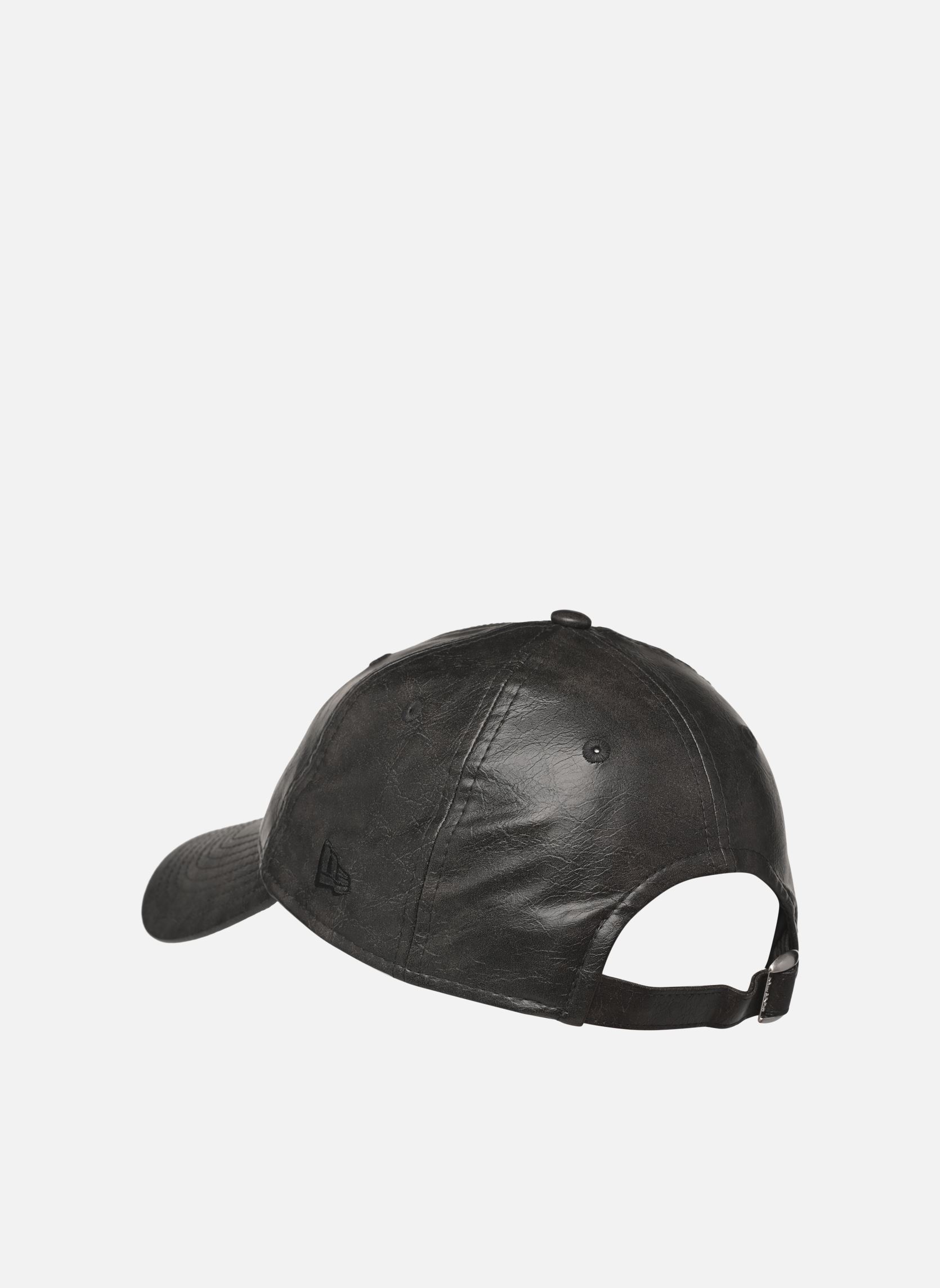 Casquettes Female Tonal Pu 9Twenty® femme noir New Era Casquettes Female Tonal Pu 9Twenty® femme noir New York Yankees Blk