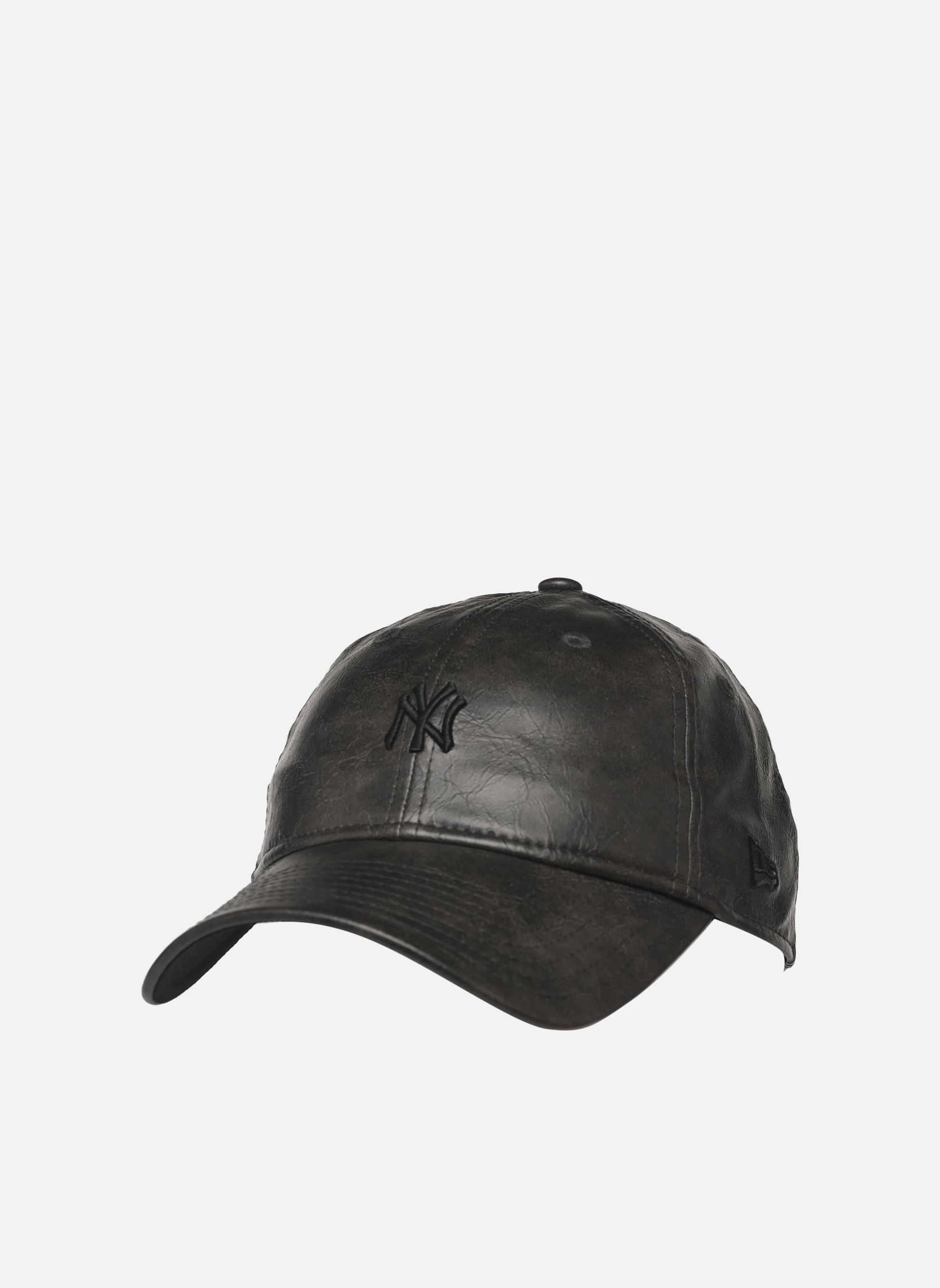 Casquettes Female Tonal Pu 9Twenty® femme noir New Era Casquettes Female Tonal Pu 9Twenty® femme noir New York Yankees Blk