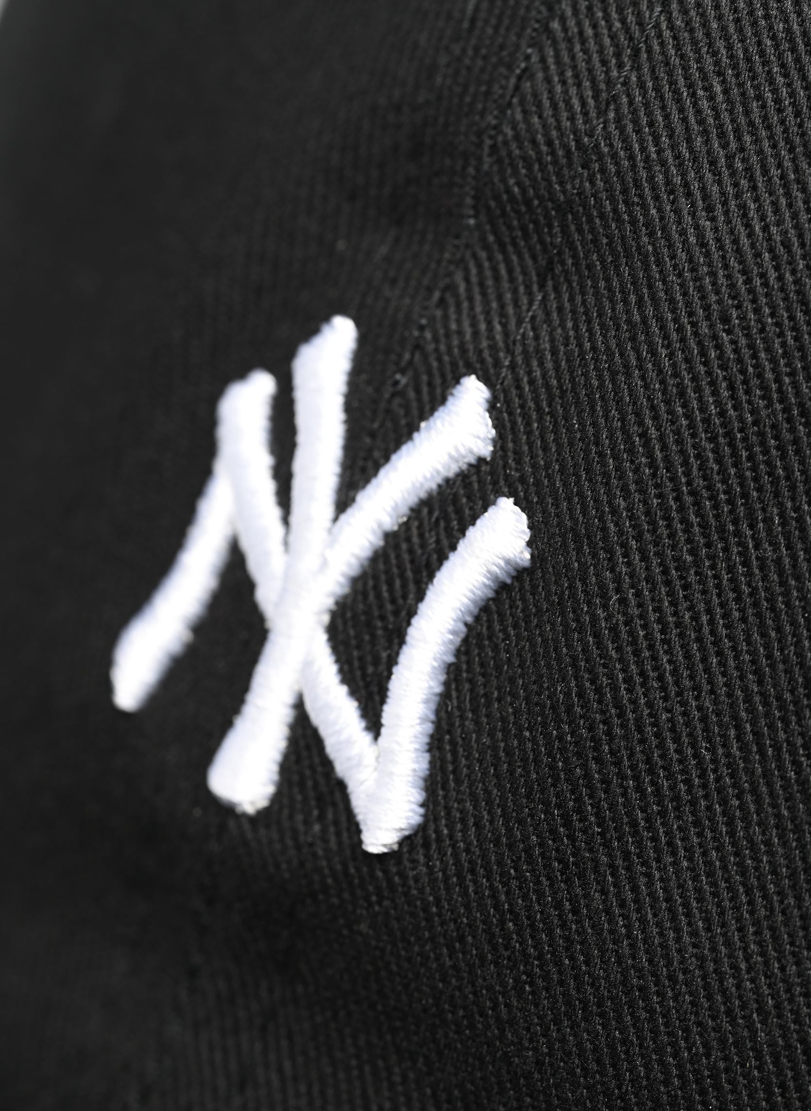 Casquettes Mini Logo 9Twenty® homme noir New Era Casquettes Mini Logo 9Twenty® homme noir MINI LOGO 9TWENTY®