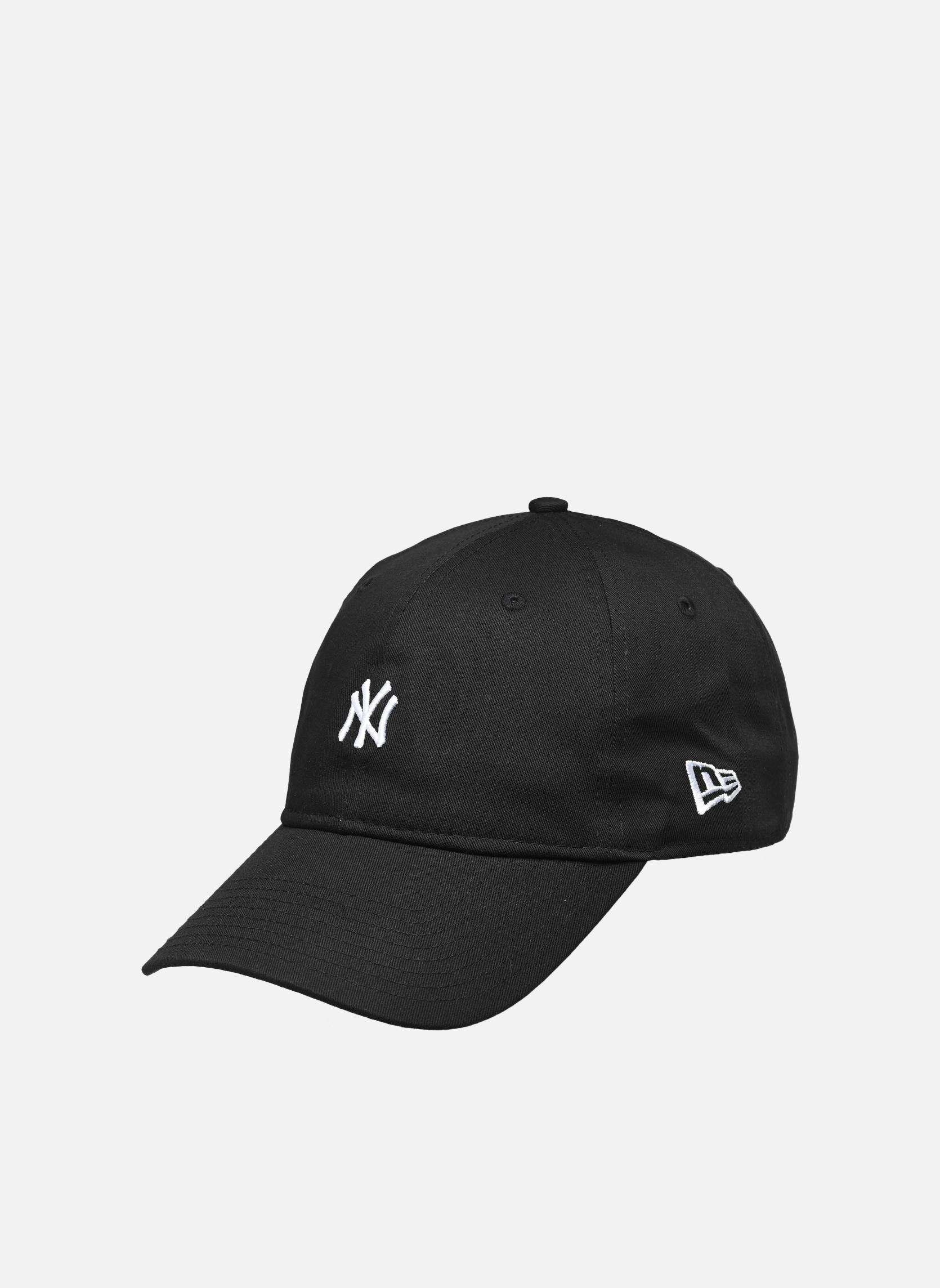 Casquettes Mini Logo 9Twenty® homme noir New Era Casquettes Mini Logo 9Twenty® homme noir MINI LOGO 9TWENTY®