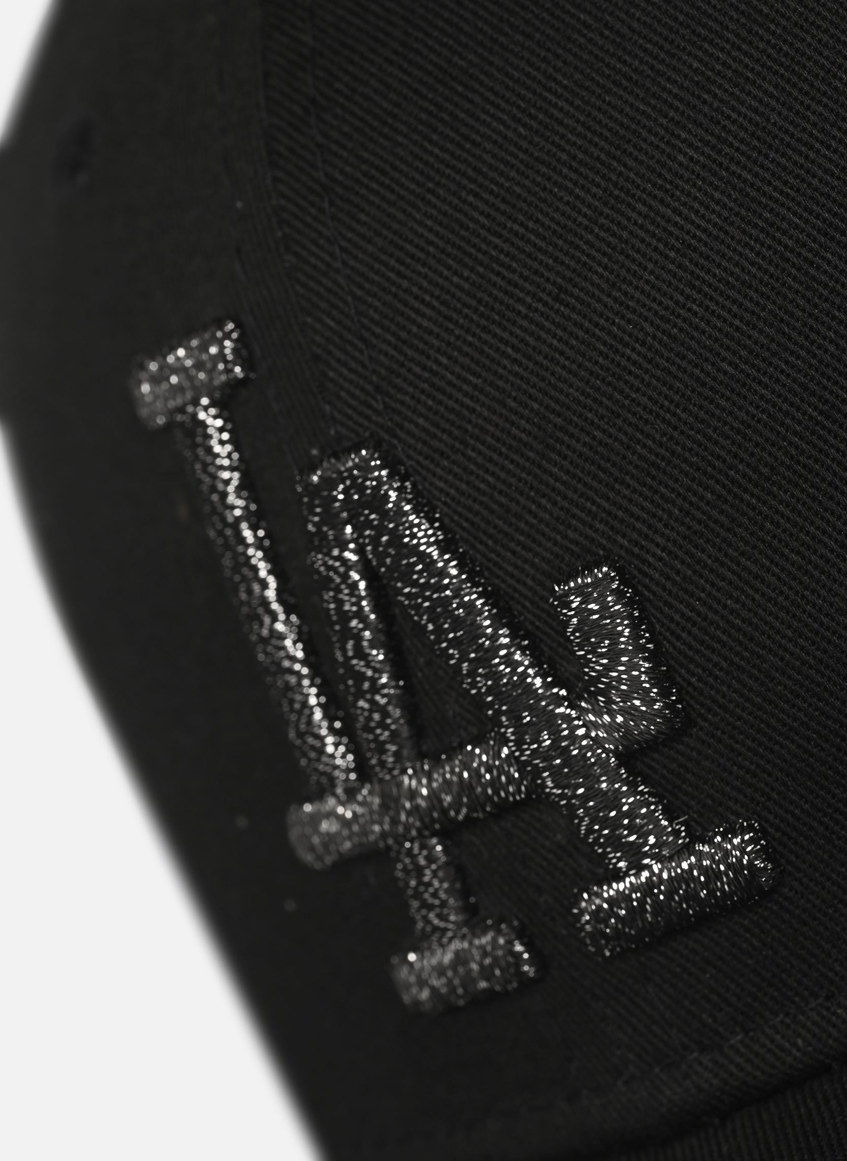 Casquettes Kids Chyt Metallic Logo 9Forty® noir New Era Casquettes Kids Chyt Metallic Logo 9Forty® noir LOS ANGELES DODGERS BLK