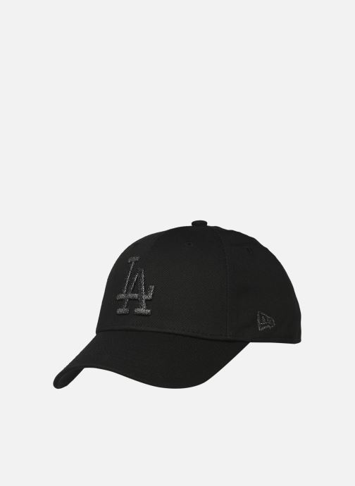 New Era Petten Kids Chyt Metallic Logo 9Forty® zwart