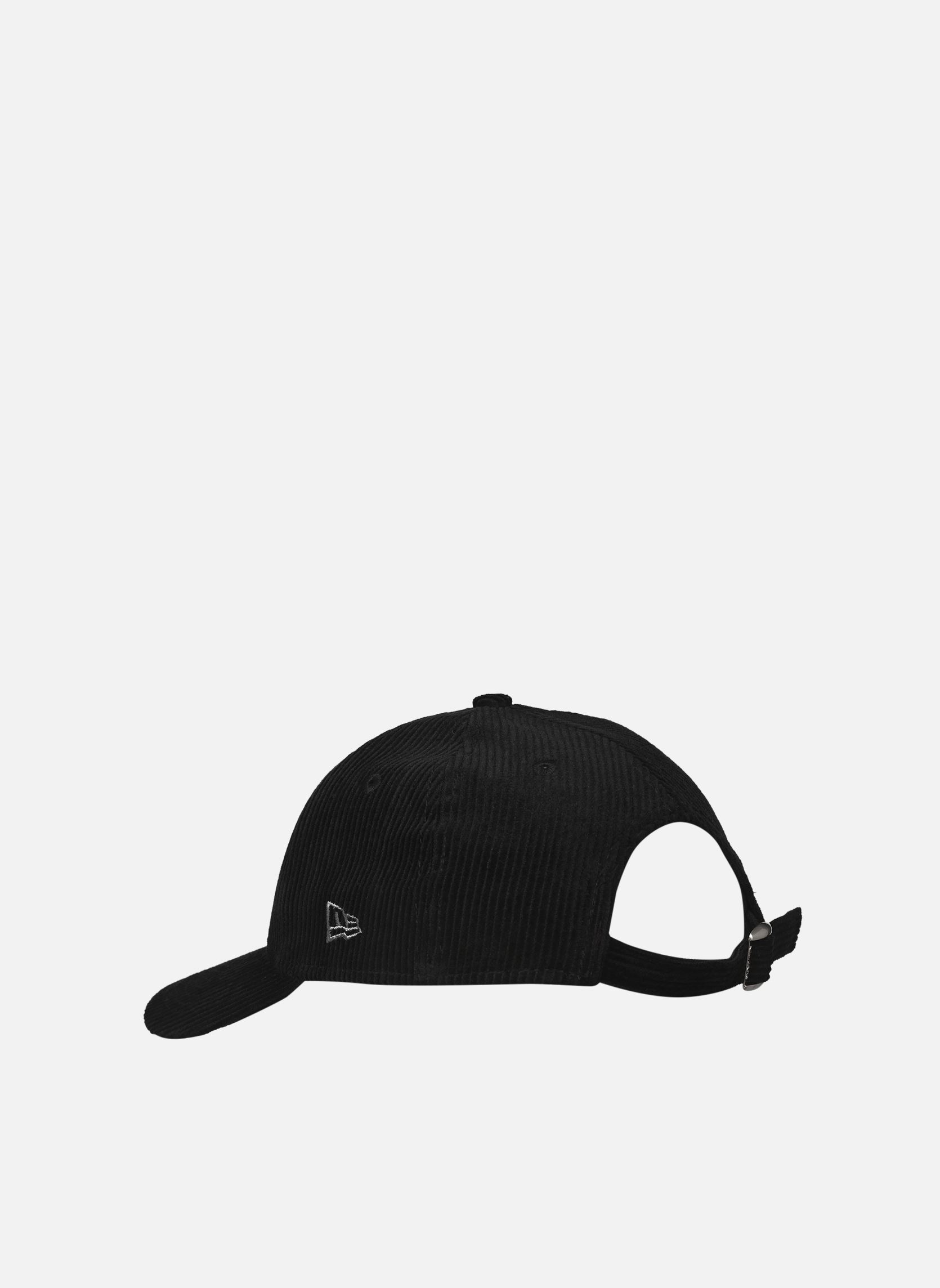 Petten Kids Chyt Cord 9Forty® zwart New Era Petten Kids Chyt Cord 9Forty® zwart NEW YORK YANKEES BLK
