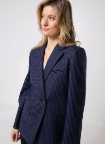 Blazer Jackie damen blau