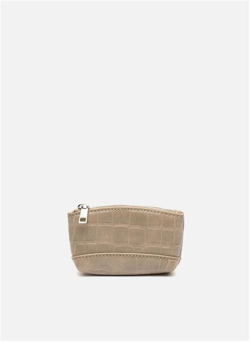Misako Porte-monnaies Portefeuille unisexe Unisexe Coco Beige homme beige