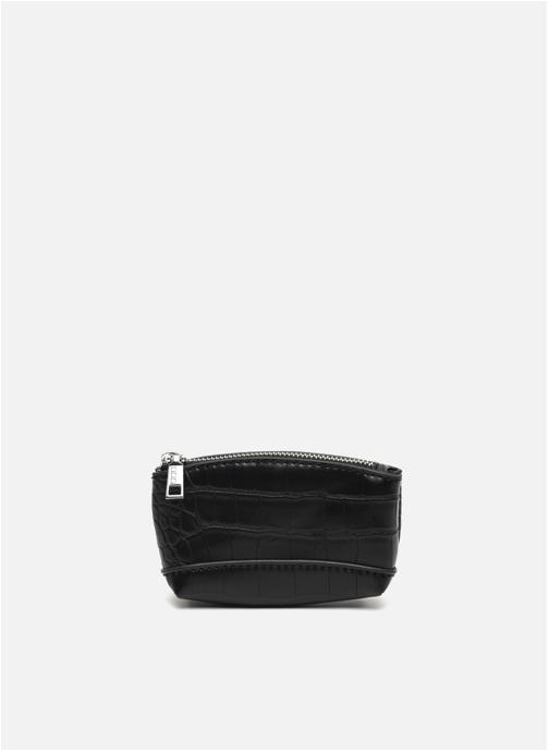 Misako Porte-monnaies Portefeuille unisexe Unisexe Coco Black homme noir