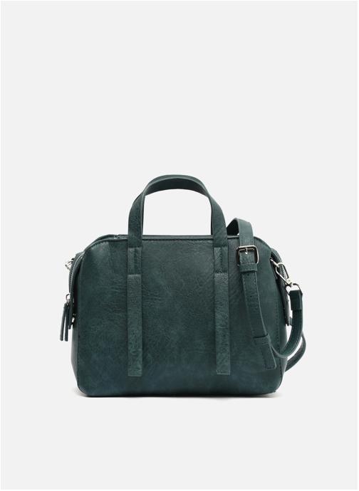 Misako Sacs à main Sac à main Worfito Blue femme bleu