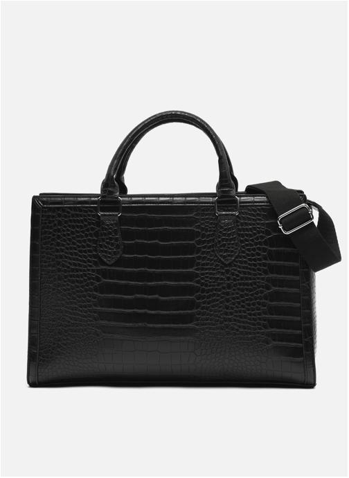 Misako Sacs ordinateurs Mallette pour ordinateur portable Femme Coco Black femme noir