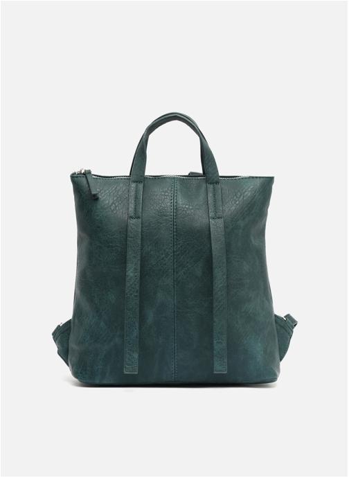 Misako Sacs à dos Sac à dos Worfi Blue femme bleu