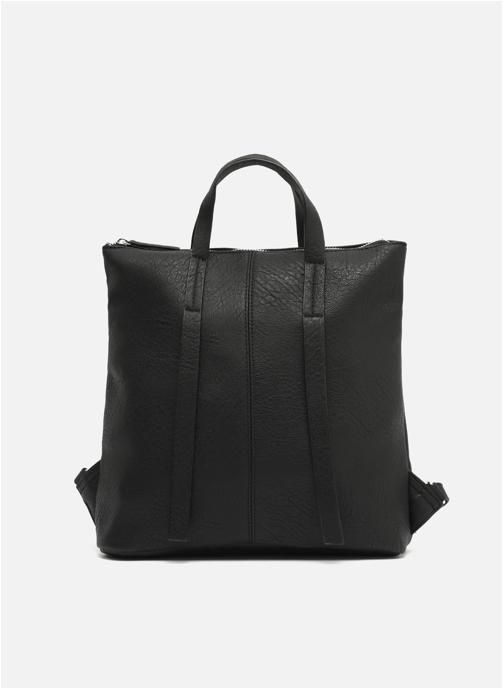Misako Sacs à dos Sac à dos Worfi Black femme noir
