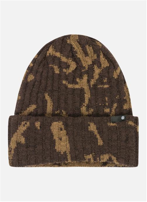 Element Bonnets High Bigfoot homme marron