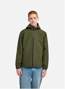 Blousons Alder homme beige