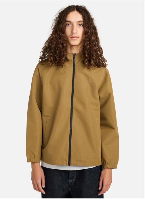 Element Blousons Alder homme marron